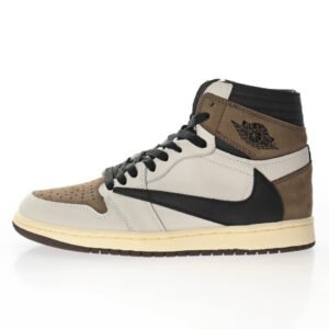 Nike Travis Scott x Jordan 1 Retro High