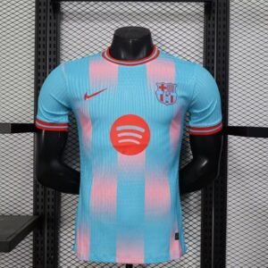 Maillot de football édition spéciale FC Barcelone 2025/2026