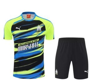 Ensemble de foot Olympique de Marseille 2025/2026