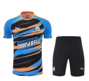 ensemble de foot Olympique de Marseille 2025/2026