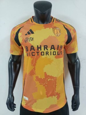Maillot de football Paris FC 2025/2026