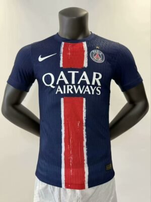Maillot PSG 24/25 - Ligue des Champions