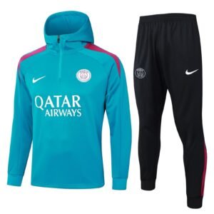 PSG tracksuit - 2024/2025
