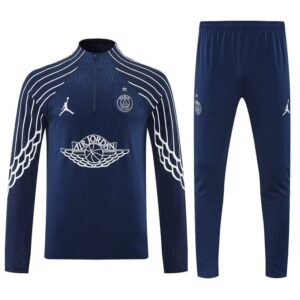 Survêtement PSG - 2024 2025