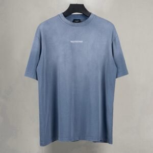 T-shirt Balenciaga