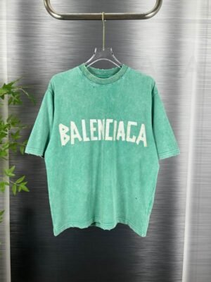 T-shirt Balenciaga