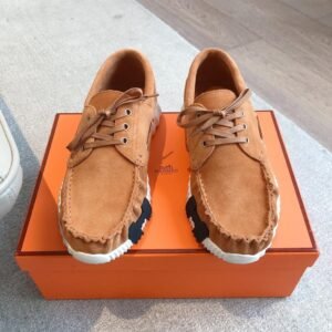 Hermès Chaussure