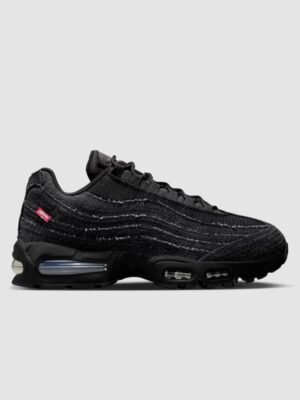 Nike Levi's®️ X Air Max 95 Black