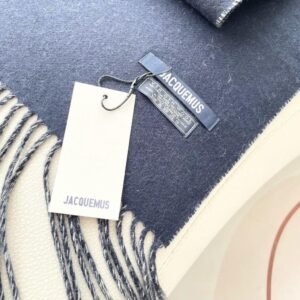 Écharpe Jacquemus