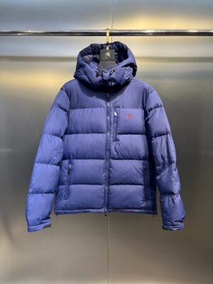 Doudoune Ralph Lauren