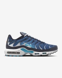 Nike TN air max plus Dark Obsidian