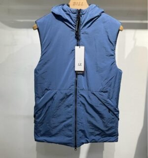 Veste Sans Manche C.P. Company