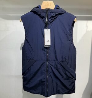 Veste Sans Manche C.P. Company