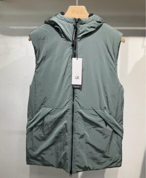 Veste Sans Manche C.P. Company
