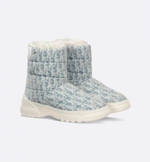 Dior snow Boots