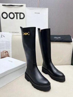 Hermès Botte Femme Women