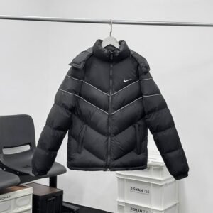 Doudoune Nike