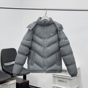 Doudoune Nike