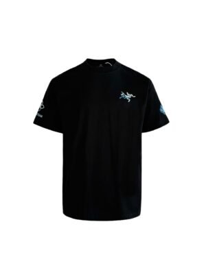 T-shirt Arc'teryx