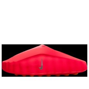 Nike Mind 001 - Mules slide red