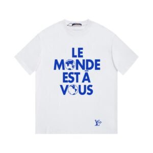 T-shirt Louis Vuitton