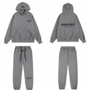 Survêtement Fear Of God Essentials