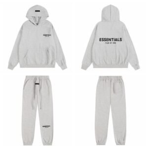 Survêtement Fear Of God Essentials
