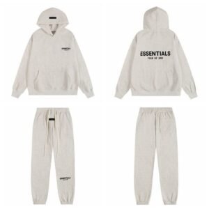Survêtement Fear Of God Essentials