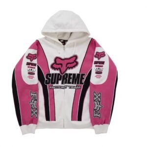 Veste Fox Racing Supreme