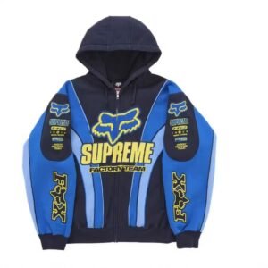 Veste Fox Racing Supreme