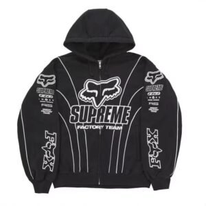 Veste Fox Racing Supreme