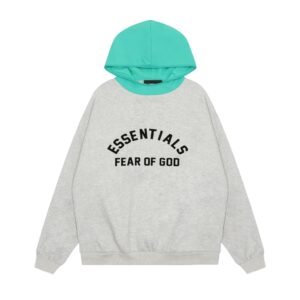 Pull - Sweat à capuche - Essentials