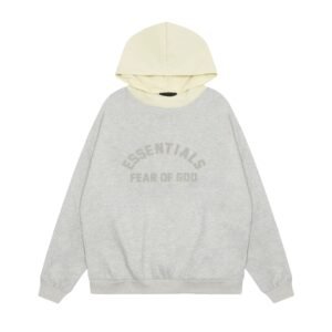Pull - Sweat à capuche - Essentials