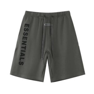 Short Essentials