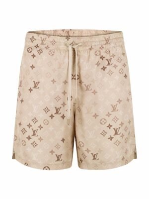 Short de Bain Louis Vuitton