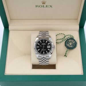 Montre haute qualité Rolex Datejust
