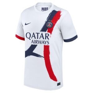 Maillot extérieur Stadium PSG 25/26 - Flocage Champions d'Europe - 2026