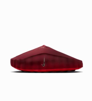 Nike Mules Mind 001 – « TEAM RED UNIVERSITY RED »