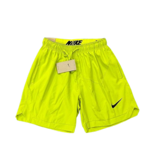 Short Running Essentials
