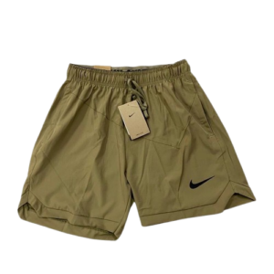 Short Running Essentials