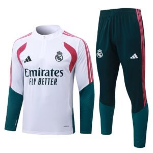 Survêtement – Real Madrid – 2026/27