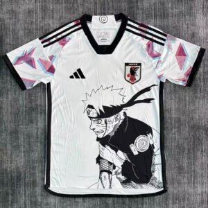 Maillot – Japon – Domicile – Édition spéciale – 2026
