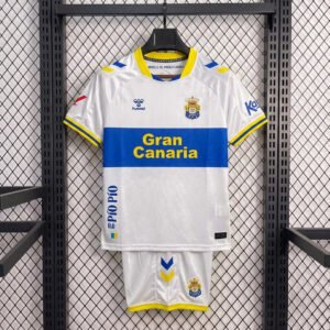 Tenue – Las Palmas – Enfant – 2026/27