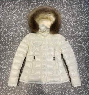 Doudoune Moncler - « Armoise » - Women