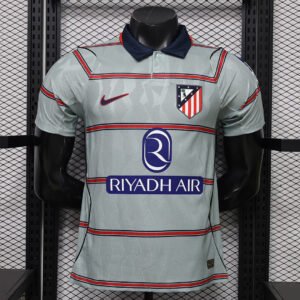 Maillot – Atlético de Madrid – 2026/27