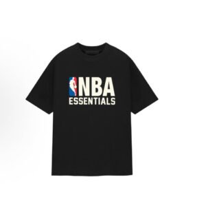 T-shirt Fear Of GOD Essentials X NBA - Essentials