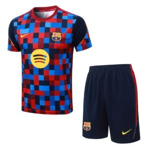 Ensemble maillot et short – FC Barcelone – 2026/27