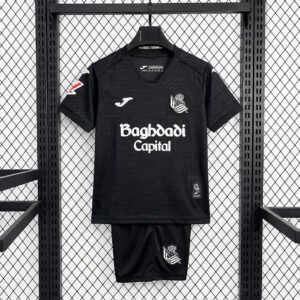 Tenue – Real Sociedad – Enfant – 2026/27