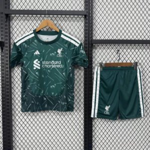Tenue – Liverpool – Enfant – 2026/27