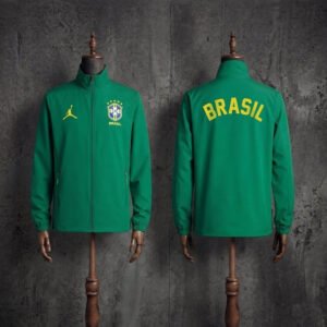 Veste – Brésil – 2026/27